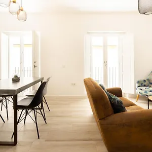  Apartamento Catedral Little
