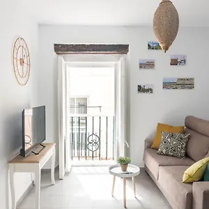  Apartamento Casa Rehala By Time