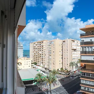  Apartamento Zurbarán Playa Ha