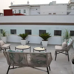  Apartamento Luz, Aire Y Mar Grupo Ac Gestion