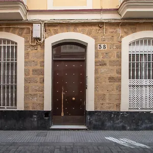  Apartamento Ooh La Lá