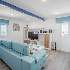  Apartamento Apartamento La Niña De