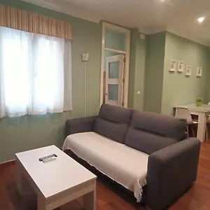  Apartamento Playa Ha